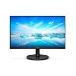 Monitor LED Philips 22 Pulgadas 221V8/77 Full HD