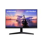Monitor LED Samsung 22 Pulgadas LF22T350FHLCZB HD