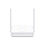 Router Wifi Mercusys MW302R 300MBPS 2 Antenas 