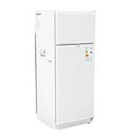 Heladera Bambi 330Lts 2F 1600 Blanca
