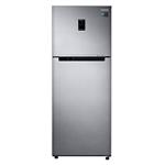 Heladera Samsung RT35K5532SL 362L No Frost Inverter Twin Cooling