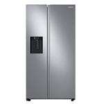 Heladera Side By Side Samsung SpaceMax RS27T5200S9/BG 716L