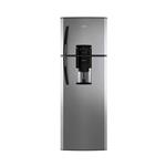 Heladera No Frost Inverter Drean HDR430N42M 406 Litros Silver