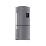 Heladera No Frost Whirlpool WRE85AKDIM 570 Litros Inox