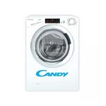 Lavasecarropas Candy Gvsw286 Smart 8kg 1200 rpm