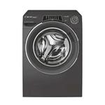 Lavarropas Candy Inverter Carga Frontal Ro1696dwhc7r-12 9 Kg Smart