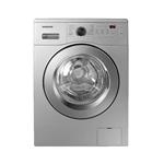 Lavarropas Carga Frontal Samsung Inverter SAWW65A40000S 6.5 Kg