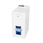 Lavarropas Drean Gold Blue 10.8 8 kg 1000 rpm 40 cm