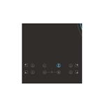 Anafe Eléctrico Vitrocerámico Candy CH74BVT 70 cm