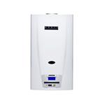 Calefon Orbis 14 Litros Digital 315KSO Tiraje Natural