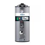 Termotanque Señorial Alta Recuperación Dual 50L Gas Eléctrico