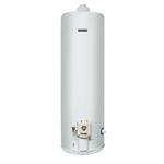 Termotanque a Gas 160 Litros Orbis 0160GO Multigas Carga Superior
