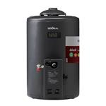 Termotanque a Gas Señorial 50 litros Black TSGB-50 Display