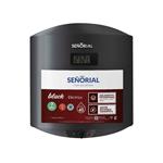 Termotanque Electrico Señorial 40 Litros Black TSBE-40 Display