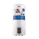 Termotanque Eléctrico BGH 95 Lts BTE-095EC15MD Conexión Inferior