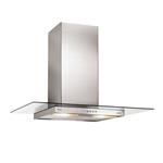 Campana Whirlpool WAI63AR 60 cm Acero inoxidable