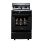 Cocina Orbis 958GP Inoxidable Color Grafito
