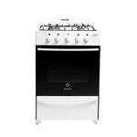 Cocina Escorial Master Classic Multigas 56 Cm