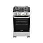 Cocina Multigas Drean CD5507AI 55 Cm Encendido Electrónico