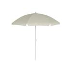 Sombrilla Reclinable Laury Poliester Beige