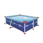 Pileta Sol De Verano S-25 2700