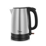 Pava Electrica Midea EK-NC17XAR1 Acero Inoxidable 1,7L