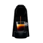 Cafetera Nespresso Essenza Mini D30 0.6L Negra