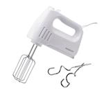 Batidora de Mano Peabody PE-HM550 300W Blanca