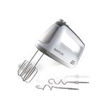 Batidora de Mano Smartlife SL-HM1035PN 300W