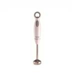 Mixer licuadora de mano con batidor Peabody PE-LM322B 600W