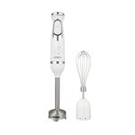 Mixer Licuadora de Mano Atma con Batidor LM8527AP 600W 
