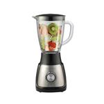 Licuadora Smartlife SL-BL1055PN 1.5Litros 600W Negra