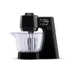 Batidora Planetaria Moulinex Inspirart QA710858 500W 3.2 Litros