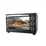 Horno Electrico Smartlife SL-TO0040 40L con Conveccion