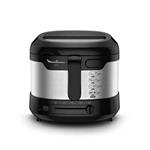 Freidora Moulinex Uno AF215D58 1.8 Litros Acero Inoxidable 1600W