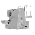 Maquina de Coser Singer Overlock S0105 