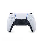 Joystick Ps5 Inalámbrico Sony Dualsense Blanco