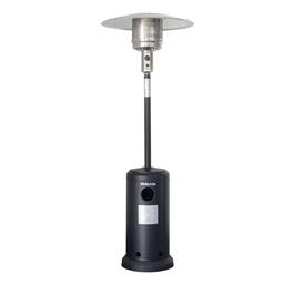 Calefactor Hongo Exterior Philco PZGB2022AP 11100 Kcal/h