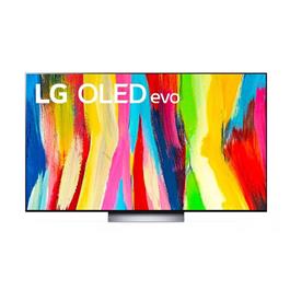Smart Tv LG 65 Pulgadas OLED65C2PSA 4K UHD WebOS