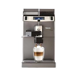 Cafetera Express Saeco Lirika OTC Automática