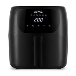 Freidora de Aire Atma FR60ARBP 6.5 Litros
