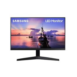 Monitor LED Samsung de 24 Pulgadas con Panel IPS Full HD 