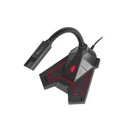 Micrófono Xtrike Me para Pc XMC-01