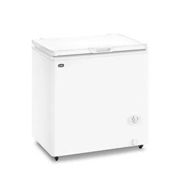 Freezer Horizontal Gafa Inverter FGHI200B-M 205 L Blanco