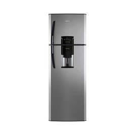 Heladera No Frost Inverter Drean HDR430N42M 406 Litros Silver