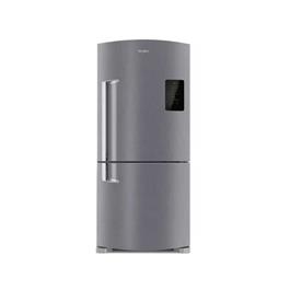 Heladera No Frost Whirlpool WRE85AKDIM 570 Litros Inox