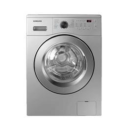 Lavarropas Carga Frontal Samsung Inverter SAWW65A40000S 6.5 Kg
