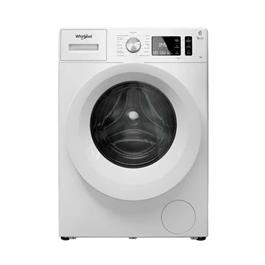 Lavarropas Inverter Whirlpool WNQ70AB 7 kg Carga Frontal Blanco