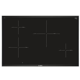 Anafe Eléctrico a induccion bosch PIE875DC1E 80cm Terminación Premium