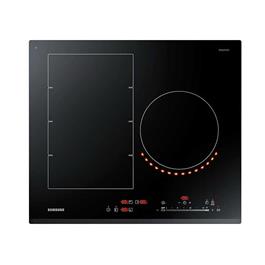 Anafe a Induccion Samsung NZ63K7777BK Virtual Flame